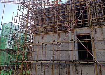 嘉泽建筑