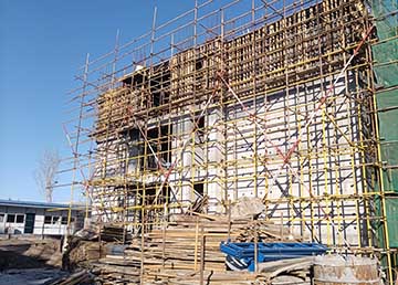 嘉泽建筑
