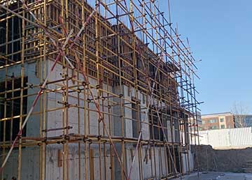 嘉泽建筑