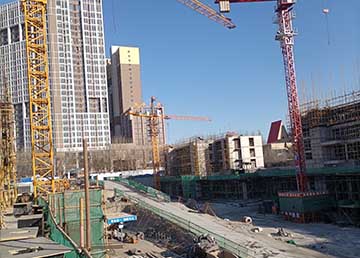 嘉泽建筑