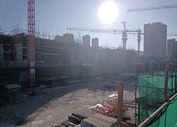 嘉泽建筑